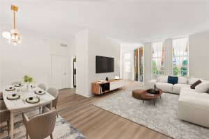 3001 NE 185th St 323, Aventura, FL 33180 Sold 12/04/23