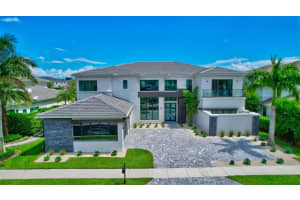 7303 NW 27th Avenue, Boca Raton, FL 33496 Sold 01/30/24