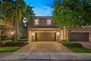 9630 S Town Parc Circle, Parkland, FL 33076 Sold 11/20/23