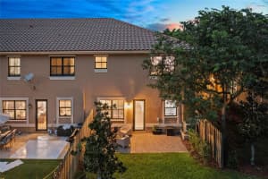 9630 S Town Parc Circle, Parkland, FL 33076 Sold 11/20/23