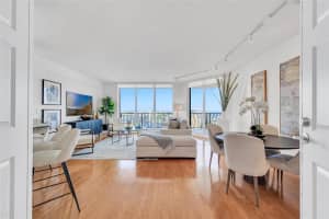 100 S Birch Rd 2505, Fort Lauderdale, FL 33316 Sold 11/17/23