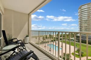 750 N Ocean Blvd 805, Pompano Beach, FL 33062 Sold 04/18/24