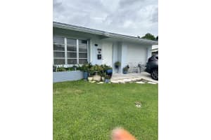 4932 NW 55TH CT, Tamarac, FL 33319 Sold 11/16/23