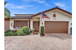 1338 SW 13th St, Boca Raton, FL 33486 Sold 02/15/24