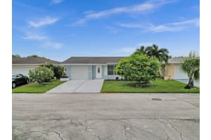 4954 NW 48 Avenue, Tamarac, FL 33319 Sold 12/05/23