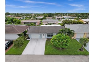 4954 NW 48 Avenue, Tamarac, FL 33319 Sold 12/05/23