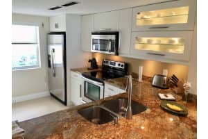 4200 N Highway A1a 609, Hutchinson Island, FL 34949 Sold 06/14/24