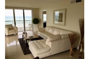 4200 N Highway A1a 609, Hutchinson Island, FL 34949 Sold 06/14/24