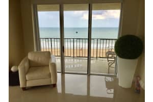 4200 N Highway A1a 609, Hutchinson Island, FL 34949 Sold 06/14/24