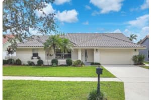611 NW 162nd Ave, Pembroke Pines, FL 33028 Sold 12/22/23