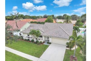 611 NW 162nd Ave, Pembroke Pines, FL 33028 Sold 12/22/23