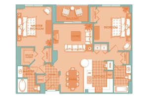 110 N Federal Hwy 1216, Fort Lauderdale, FL 33301 Sold 12/20/23