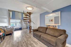 4121 NW 26th St T16, Lauderhill, FL 33313 Sold 12/12/23