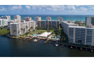 3224 S Ocean Blvd 810-B, Highland Beach, FL 33487 Sold 04/01/24