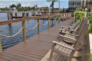 3224 S Ocean Blvd 810-B, Highland Beach, FL 33487 Sold 04/01/24