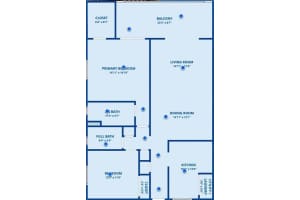363 N Rock Island Rd 203, Margate, FL 33063 Sold 11/14/23