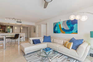 2011 N Ocean Blvd 306N, Fort Lauderdale, FL 33305 Sold 11/15/23