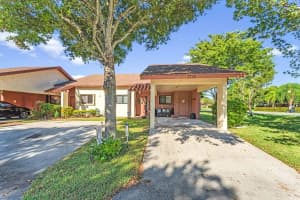 1798 Tamarind Ln, Coconut Creek, FL 33063 Sold 11/02/23