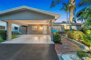 1773 NW 37th St, Oakland Park, FL 33309 Sold 01/23/24