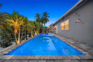 1773 NW 37th St, Oakland Park, FL 33309 Sold 01/23/24