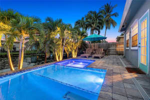 1773 NW 37th St, Oakland Park, FL 33309 Sold 01/23/24