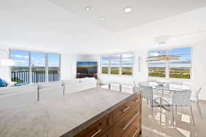 2121 N Ocean Boulevard 1607w, Boca Raton, FL 33431 Sold 02/22/24