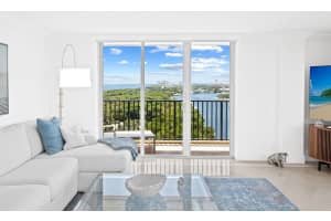2121 N Ocean Boulevard 1607w, Boca Raton, FL 33431 Sold 02/22/24