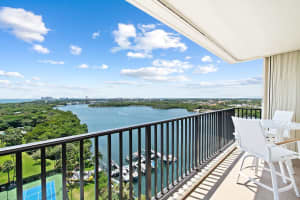 2121 N Ocean Boulevard 1607w, Boca Raton, FL 33431 Sold 02/22/24