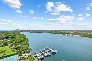 2121 N Ocean Boulevard 1607w, Boca Raton, FL 33431 Sold 02/22/24