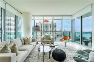 1331 Brickell Bay Dr 2602, Miami, FL 33131 Sold 11/22/23