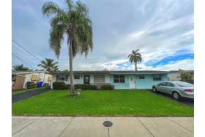 1997 SW 70th Way, North Lauderdale, FL 33068 Sold 12/06/23