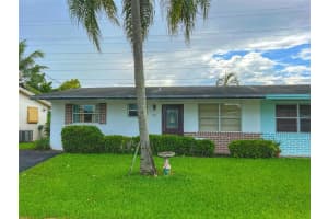1997 SW 70th Way, North Lauderdale, FL 33068 Sold 12/06/23