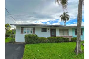 1997 SW 70th Way, North Lauderdale, FL 33068 Sold 12/06/23