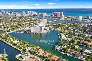2305 Solar Plaza Dr, Fort Lauderdale, FL 33301 Sold 12/20/23
