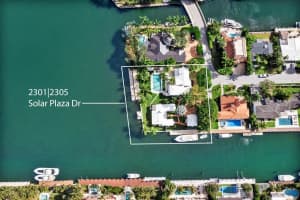 2305 Solar Plaza Dr, Fort Lauderdale, FL 33301 Sold 12/20/23