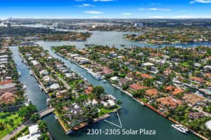 2305 Solar Plaza Dr, Fort Lauderdale, FL 33301 Sold 12/20/23