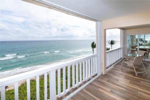 2909 S Ocean Blvd, Highland Beach, FL 33487, Sold 09/28/23