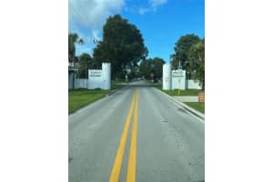 4750 Nw 22nd Court 110, Lauderhill, Fl 33313, Lauderhill