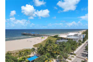 305 N Pompano Beach Blvd 601, Pompano Beach, FL 33062 Sold 04/12/24