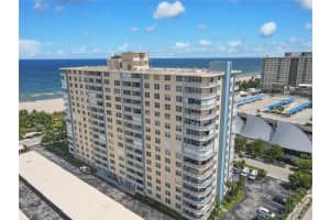 305 N Pompano Beach Blvd 601, Pompano Beach, FL 33062 Sold 04/12/24