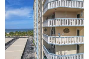 305 N Pompano Beach Blvd 601, Pompano Beach, FL 33062 Sold 04/12/24