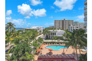 305 N Pompano Beach Blvd 601, Pompano Beach, FL 33062 Sold 04/12/24