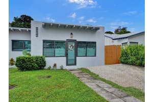 1340 NW 4th Ave, Fort Lauderdale, FL 33311 Sold 12/13/23