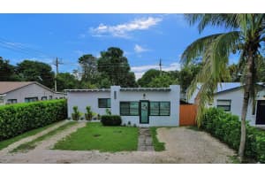 1340 NW 4th Ave, Fort Lauderdale, FL 33311 Sold 12/13/23