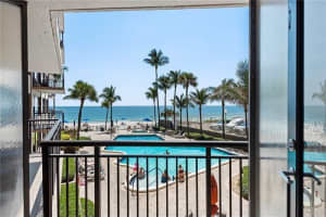 3800 Galt Ocean Dr 209, Fort Lauderdale, FL 33308 Sold 03/15/24