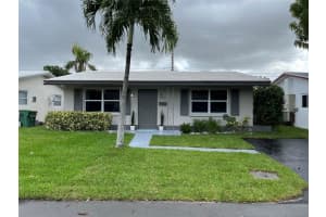 4560 NW 16th Ter, Tamarac, FL 33309 Sold 11/24/23