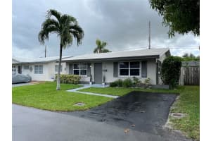 4560 NW 16th Ter, Tamarac, FL 33309 Sold 11/24/23