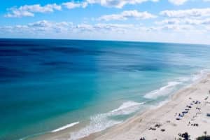 3900 Galt Ocean Dr APT 717, Fort Lauderdale, FL 33308, Sold 04/12/24