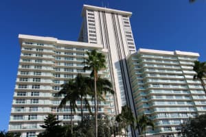 3900 Galt Ocean Dr APT 717, Fort Lauderdale, FL 33308, Sold 04/12/24