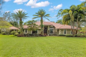 14897 HORSESHOE Trace, Wellington, FL 33414 Sold 12/06/23